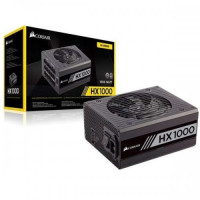 Corsair HX Platinum 1000W 80+ Platinum Certified Fully Modular Power Supply